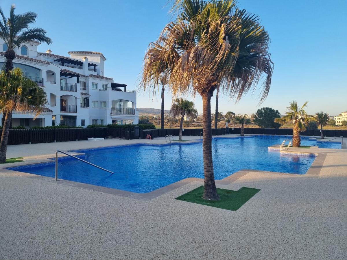 2 Chambres A Coucher A Sucina Murcia Exterior foto